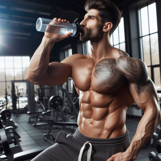 Is Creatine safe?
