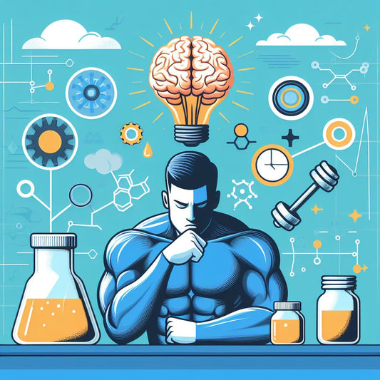 Boosting Brain Power: The Potential of Creatine in Enhancing Memory for Dementia Patients