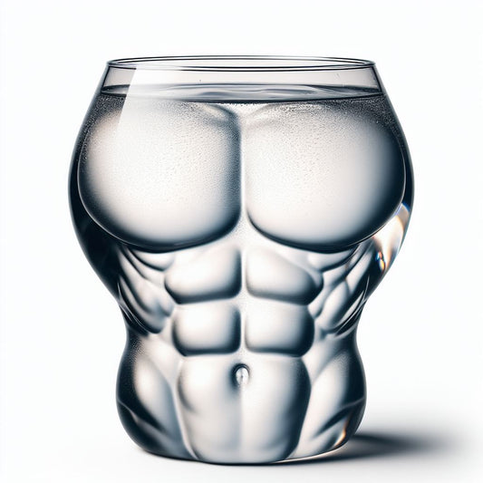 How to safely water load before an MMA or Thai fight.